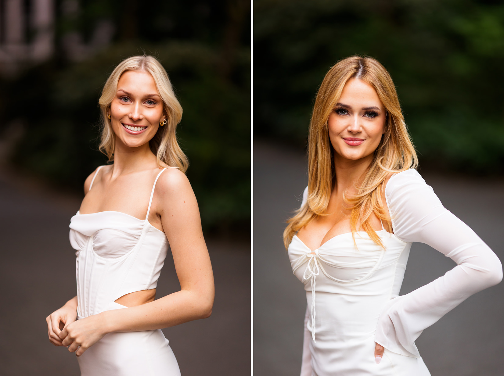 UW Senior Graduation Photos